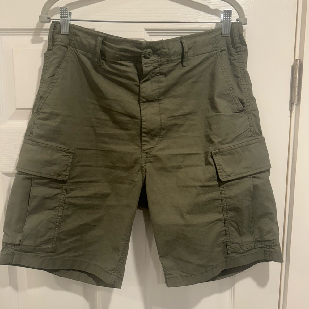 Cargo shorts